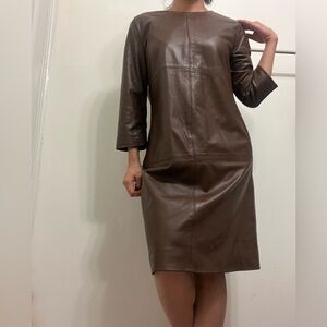 Isoude Dress